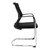 WMC Mesh Back Visitor Chair