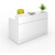 Classic Executive Reception Counter