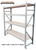 Stack'nStore Warehouse LongspanShelving 2000H x 1500L x 600D 4 Levels
