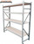 Stack'nStore Longspan Shelving 2000H x 2400L x 400D With 4 Levels