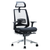 Evita Mesh Back/Fabric Seat Executive Chair
