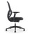 Sebastian High Back Mesh Chair - Side View