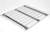 Pallet Racking Mesh Deck 1250 x 838