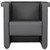 Ram 1 Seater Lounge Chair
