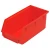 Red - 140mm Wide x 270mm Deep x 125mm High 