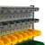 Plastic Small Parts Bin