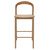 Nodo High Stool 