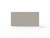 Acouline 900mm High Screen 