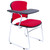 Verve Chrome Visitor Chair Range