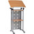 Deluxe Stylish Lectern