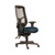 DAL Swift High Back Typist Chair
