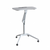 Stockholm WorkPad Laptop Sit / Stand Table