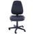 Jemma High Back Pu Executive Chair