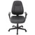 Jemma High Back Pu Executive Chair