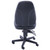Jemma High Back Pu Executive Chair