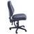 Jemma High Back Pu Executive Chair