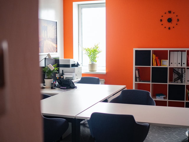 Office Fit Outs on A Budget