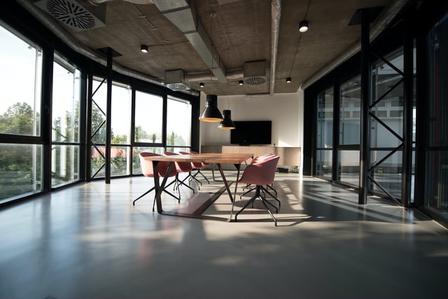 How Can I Get an Office Fit Out?