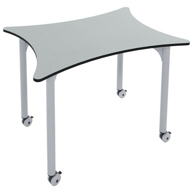 Acer Helix Table Range - Lismore Office Warehouse