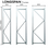Stack'nStore Longspan Frames