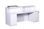 Urban Reception Counter - Back