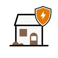 Add surge protection
