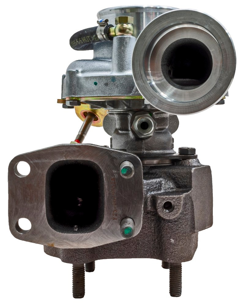 New Genuine K16 Turbocharger TUR101332BWN Turbochargers