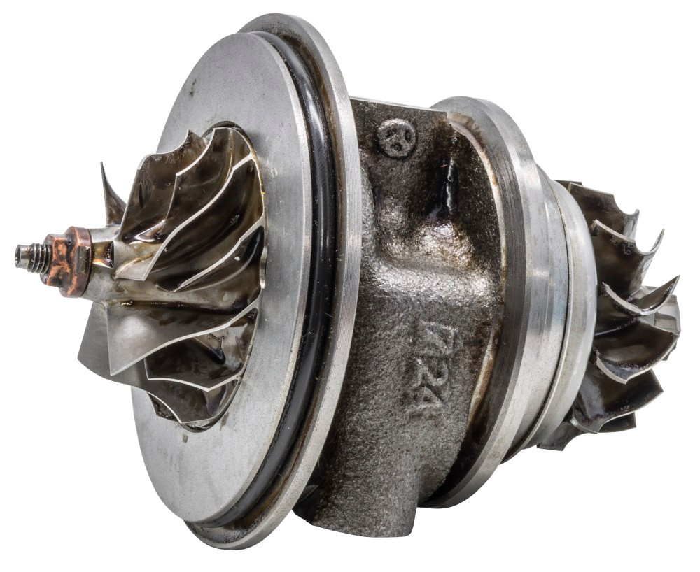 New Genuine Mitsubishi TD04 Turbocharger Cartridge CHRA 4917708302 CHR