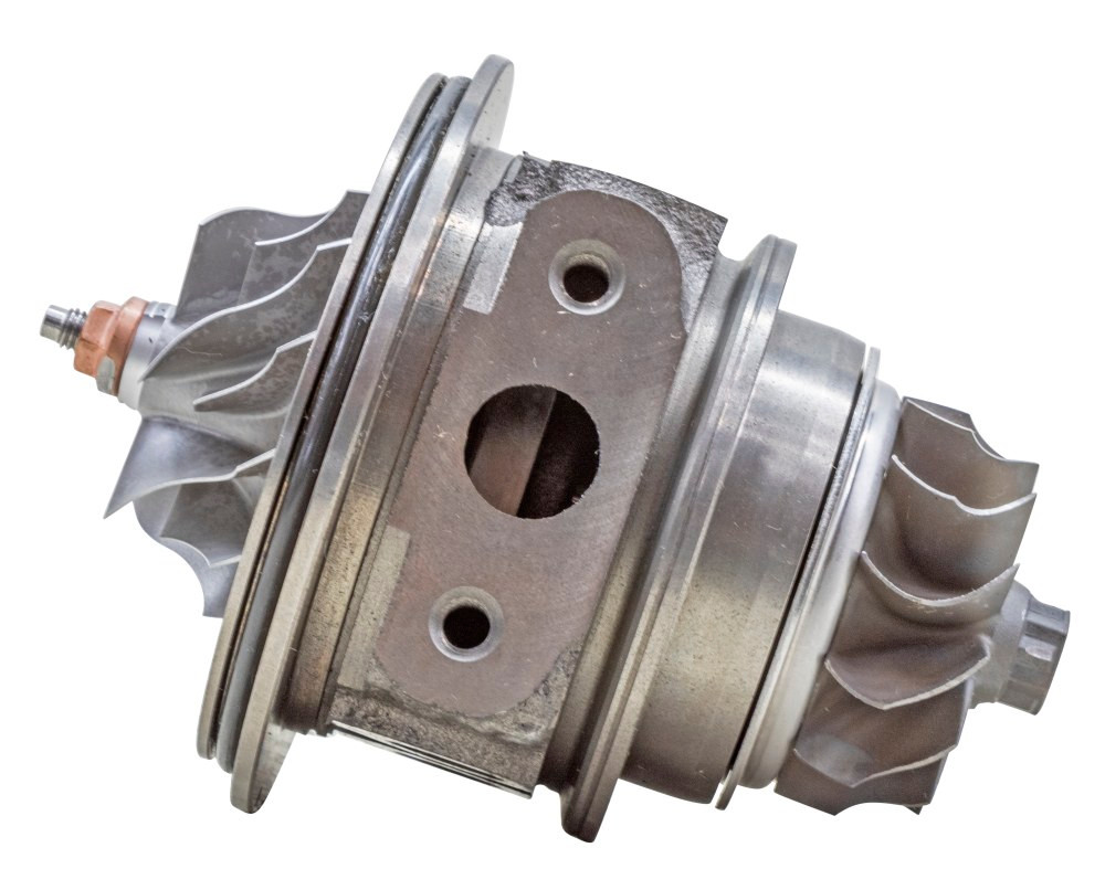 New Genuine Mitsubishi Turbocharger Cartridge CHRA 4937708301 CHR