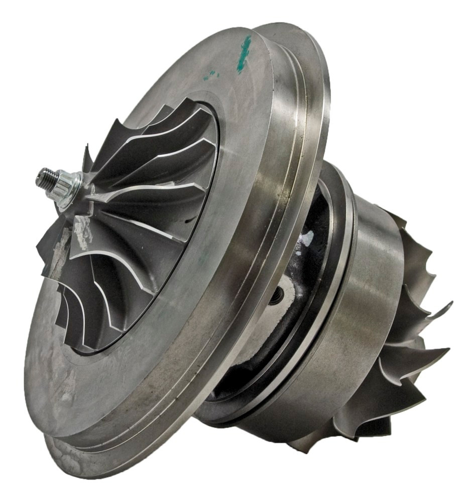 Turbochargers Direct Remanufactured Garrett T18A96 Turbocharger