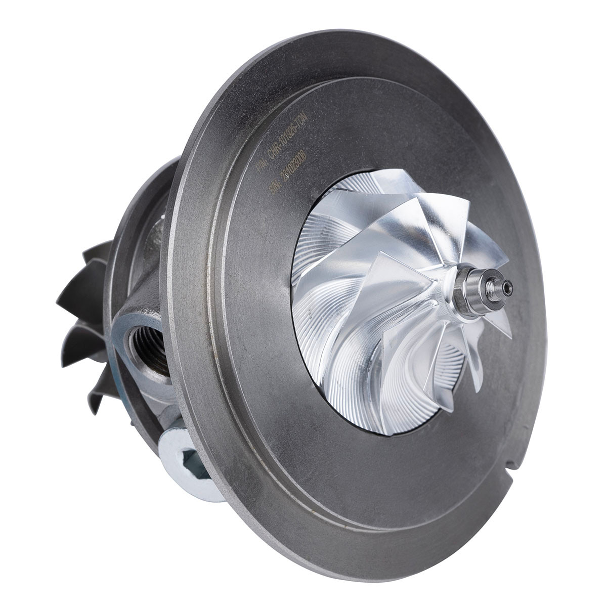 New Turbochargers Direct CHRA Turbo Cartridge For Nissan Juke