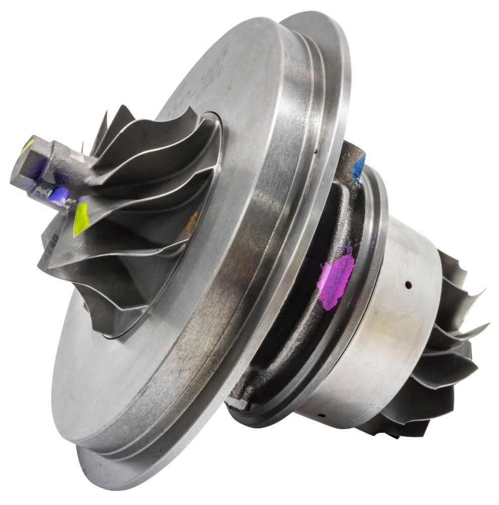 New OEM Garrett GTA4294 CHRA Turbo Cartridge For Caterpillar CAT