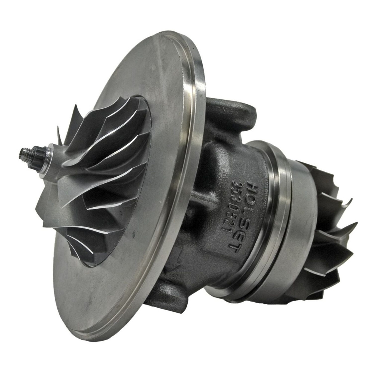 New Genuine Holset HX40 Turbocharger Cartridge CHRA 4027283H CHR