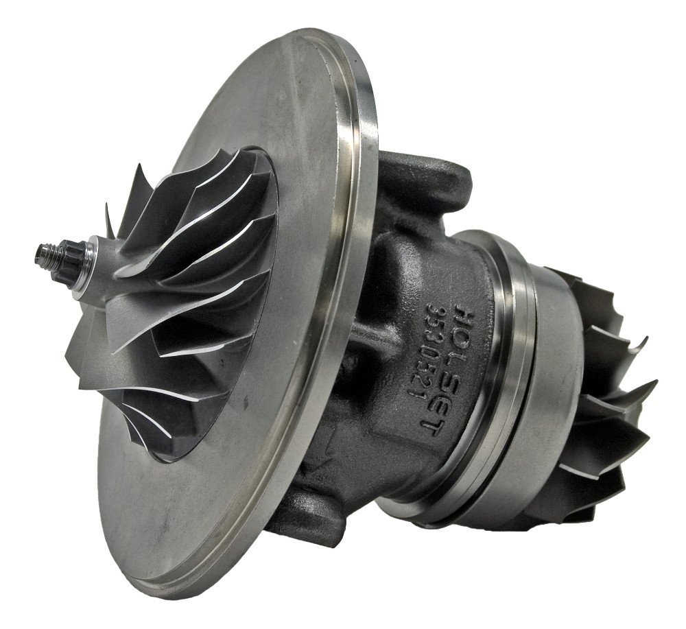 New Genuine Holset HX40 Turbocharger Cartridge CHRA 4027283H CHR