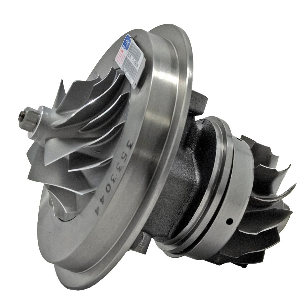 New Genuine Holset HX55 Turbocharger Cartridge CHRA 5451478H CHR