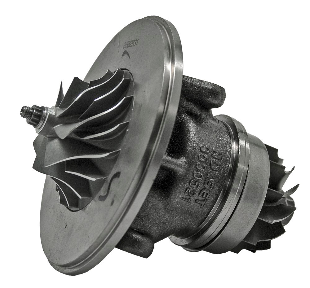 New OEM Holset CHRA Turbo Cartridge For 1996-1998 Dodge Ram