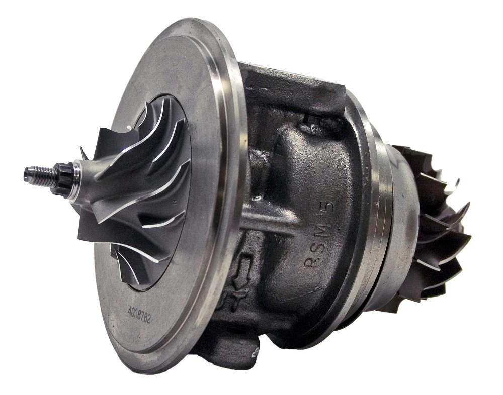 New Genuine Holset HX30 Turbocharger Cartridge CHRA 3580573H CHR