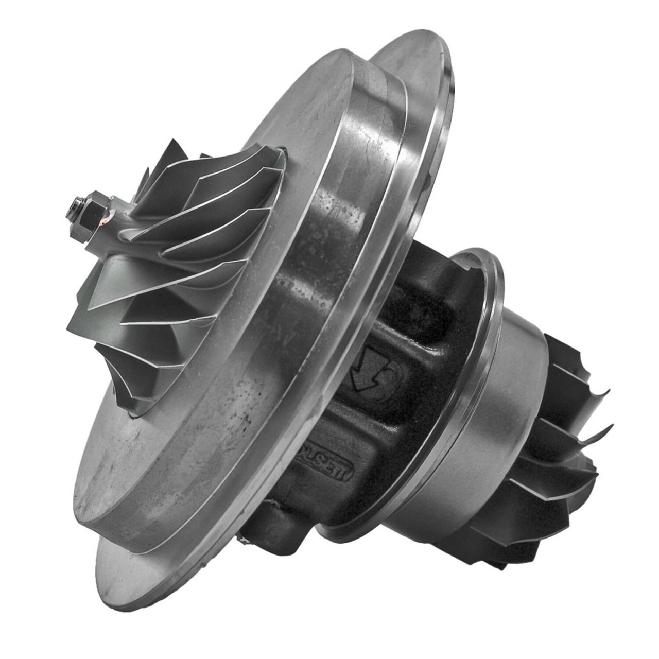 New Genuine Holset HX60 Turbocharger Cartridge CHRA 4027259H CHR