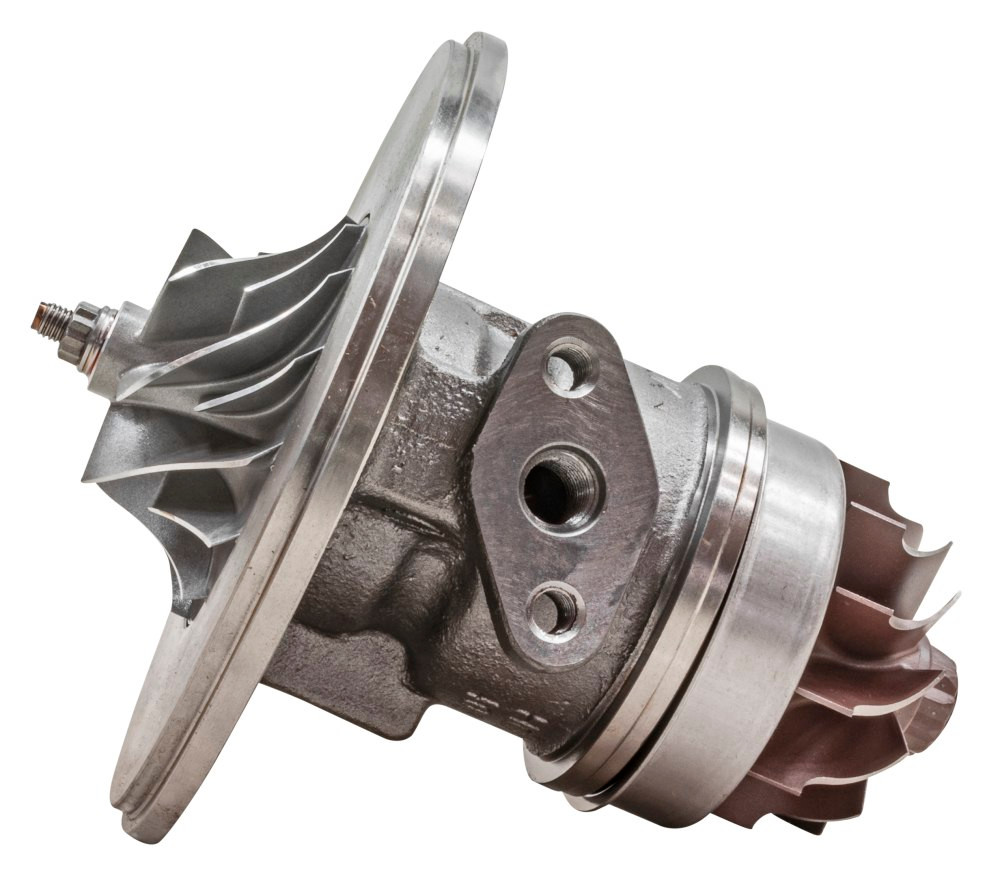 New Genuine Holset HX35 Turbocharger Cartridge CHRA 4027883H CHR