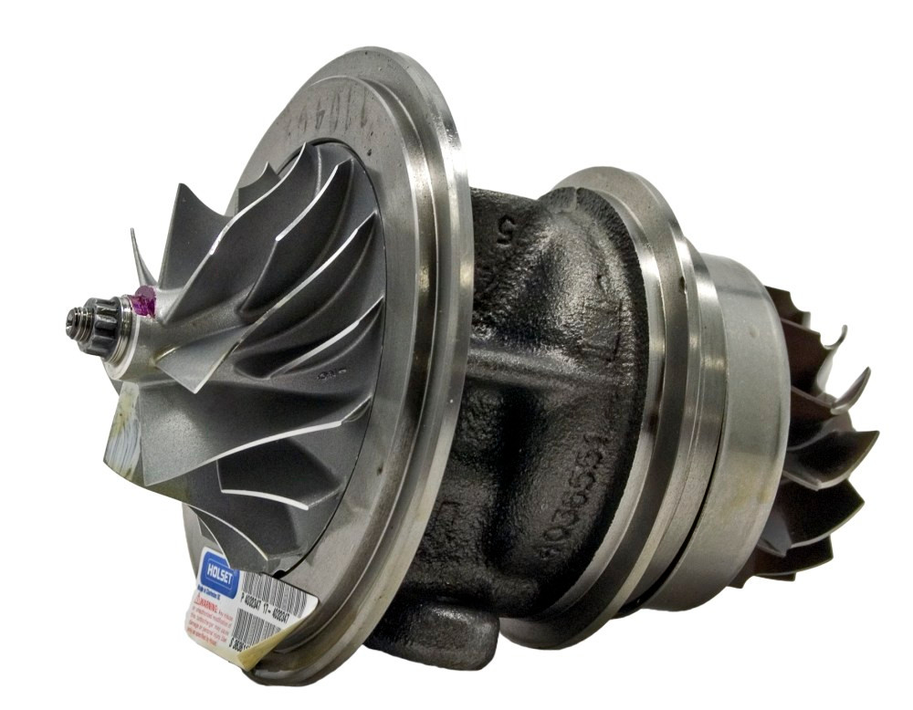 New OEM Holset HE351CW CHRA Turbo Cartridge For 2003-2009 Dodge