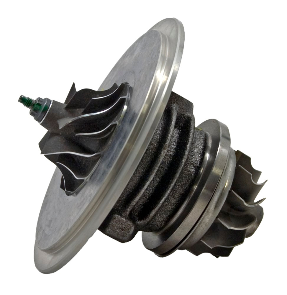 Garrett GT2252 Turbocharger CHRA 451298-0006 main image 0