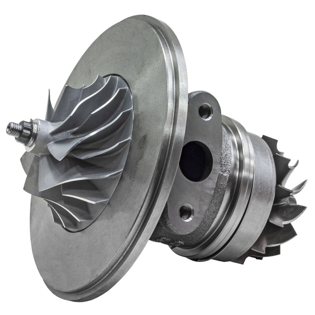 New OEM Holset 5451470H CHRA Turbo Cartridge For HX40 & HX40W