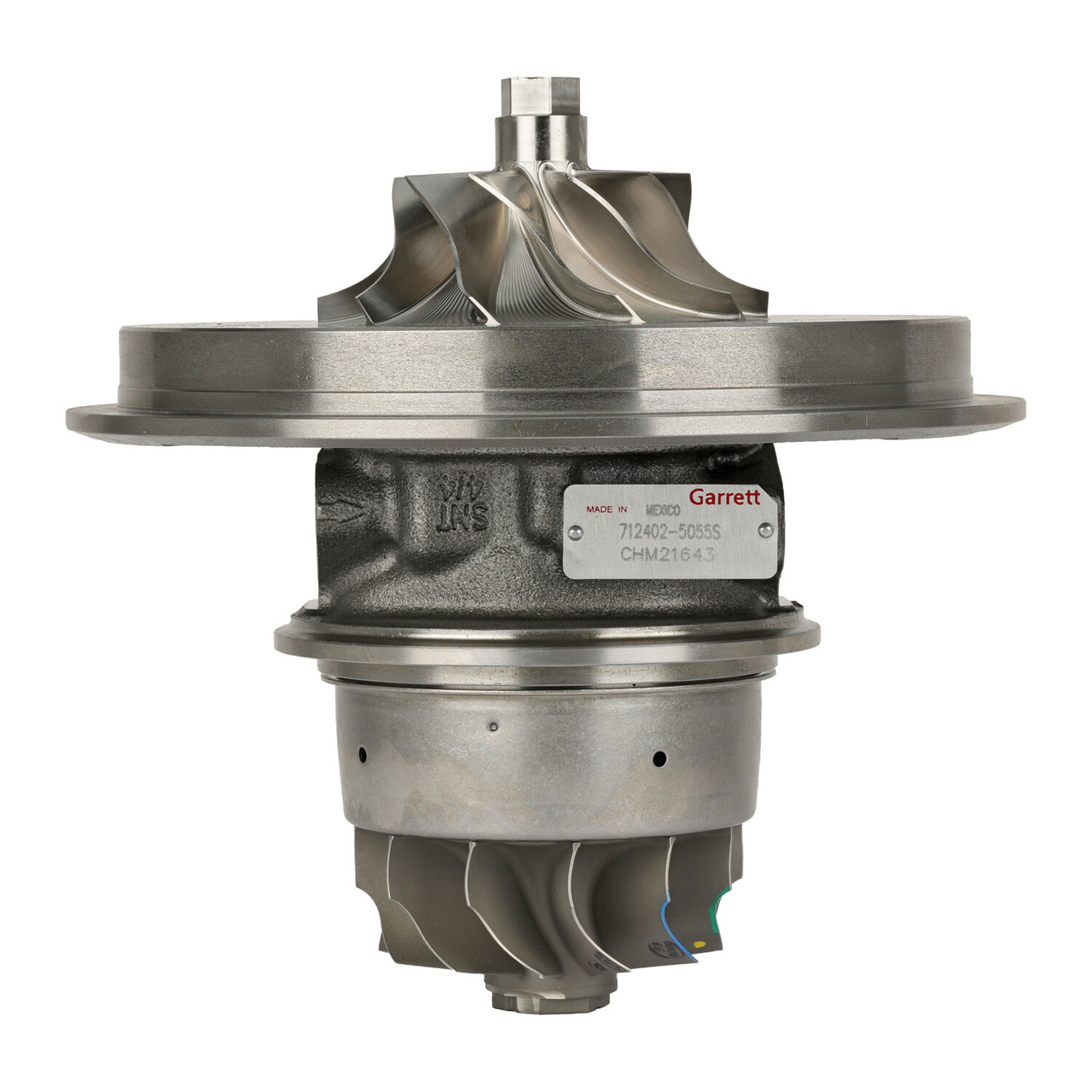New Genuine Garrett GTA4294 Turbocharger Cartridge CHRA 712402