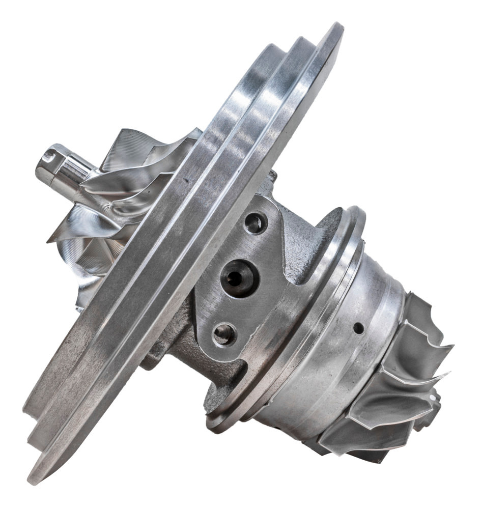 New Genuine Garrett GT3782 Turbocharger Cartridge CHRA 763286 New Genuine Garrett GT3782 Turbocharger Cartridge CHRA 763286