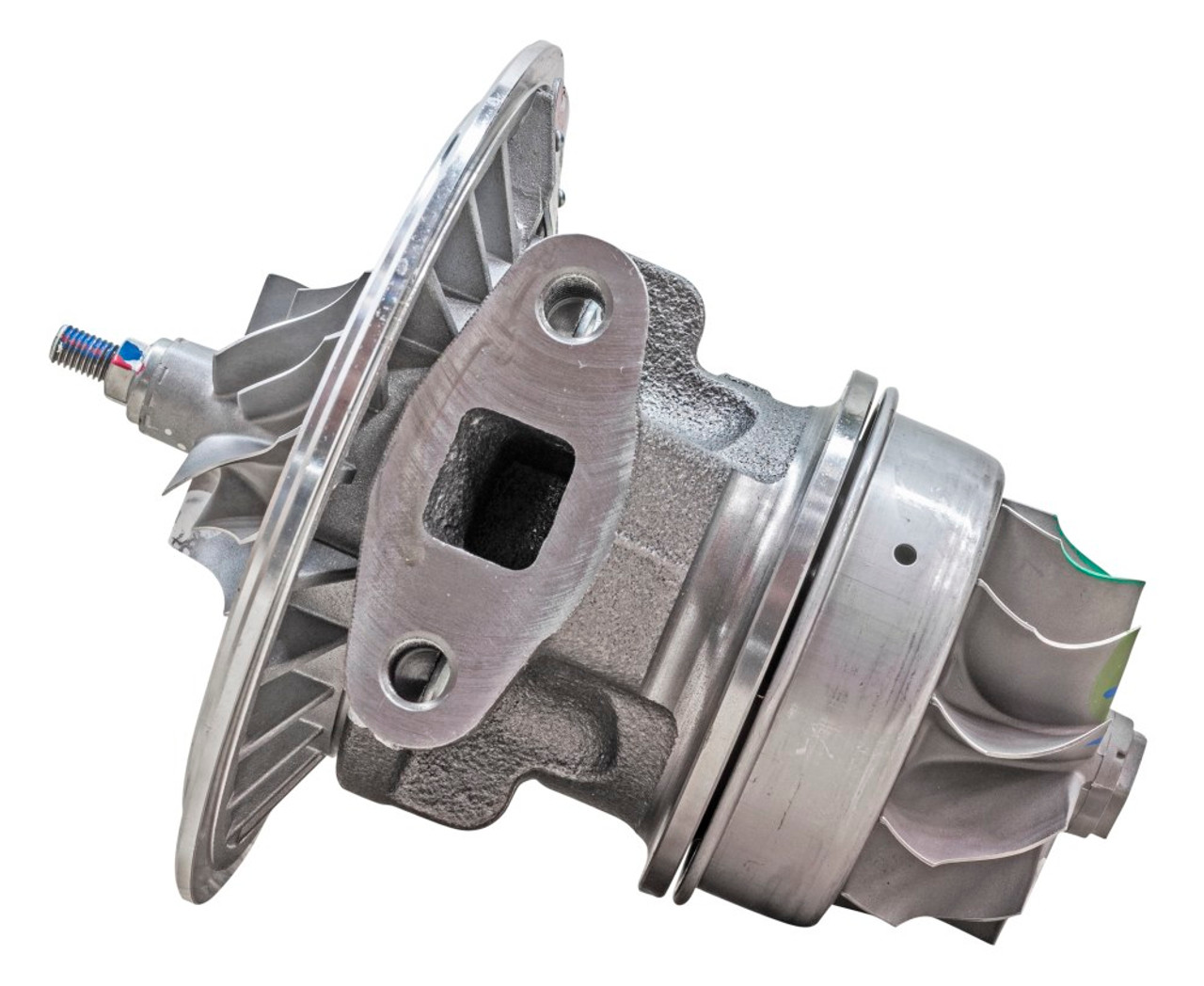 Remanufactured Genuine Garrett TA3401 Turbocharger Cartridge