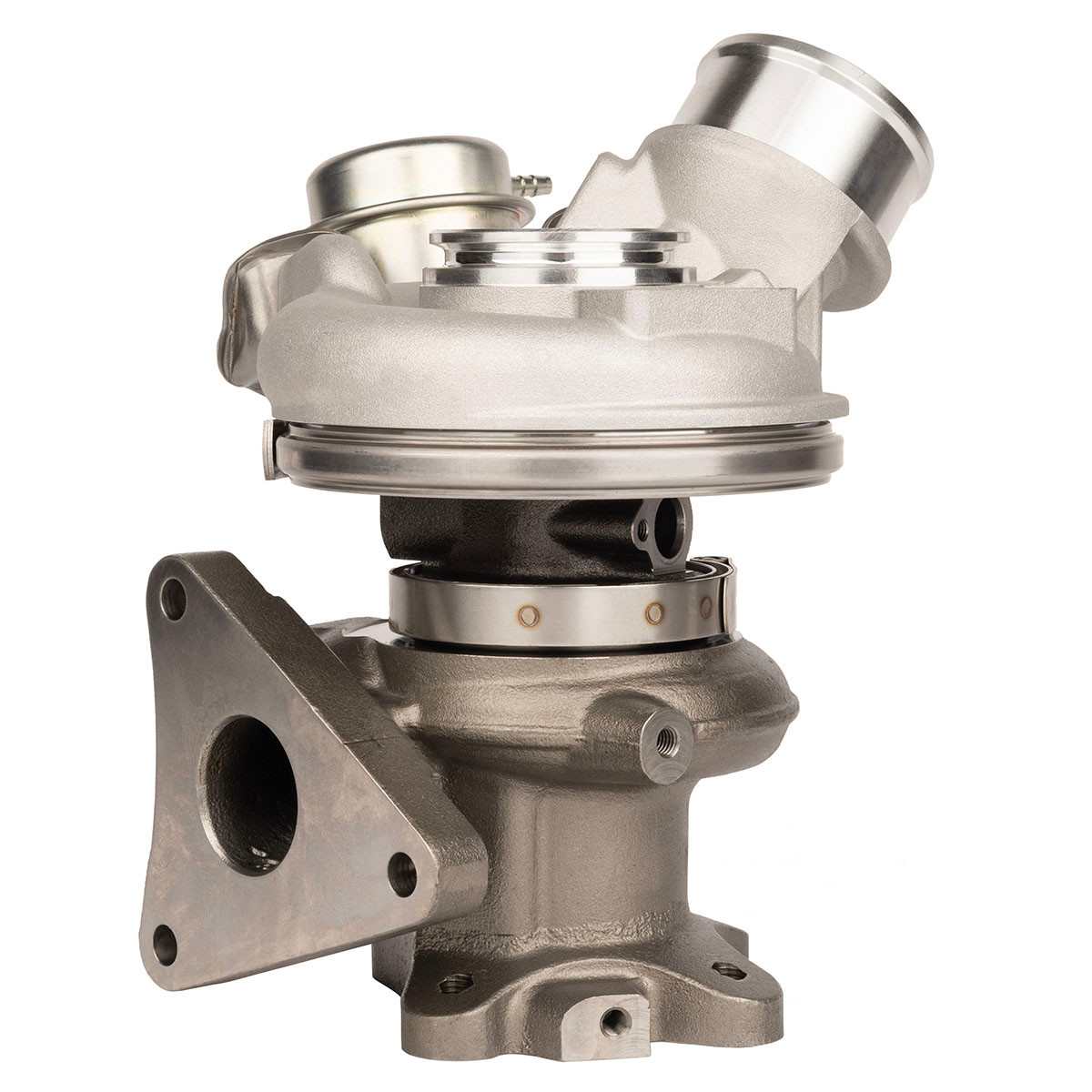 New Turbochargers Direct Replacement B1UG Turbo For International