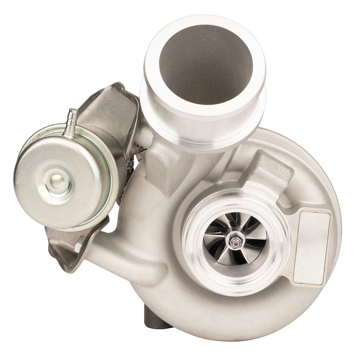 New Turbochargers Direct Replacement B1UG Turbo For International