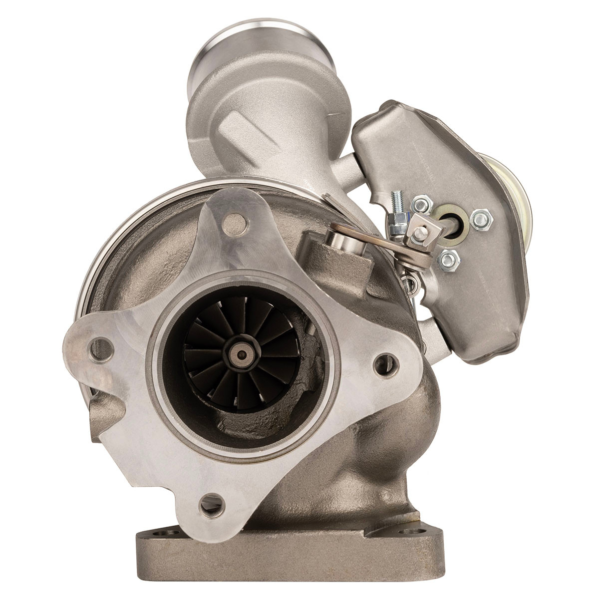 New Turbochargers Direct Replacement B1UG Turbo For International