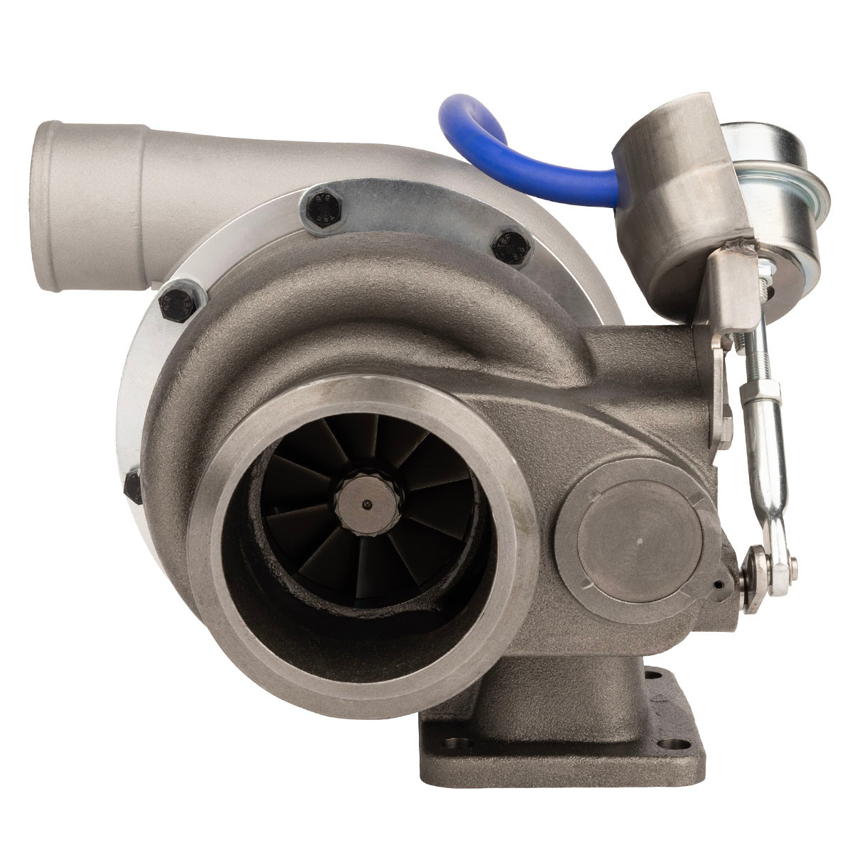 New Turbochargers Direct Replacement GT4082D Turbo For