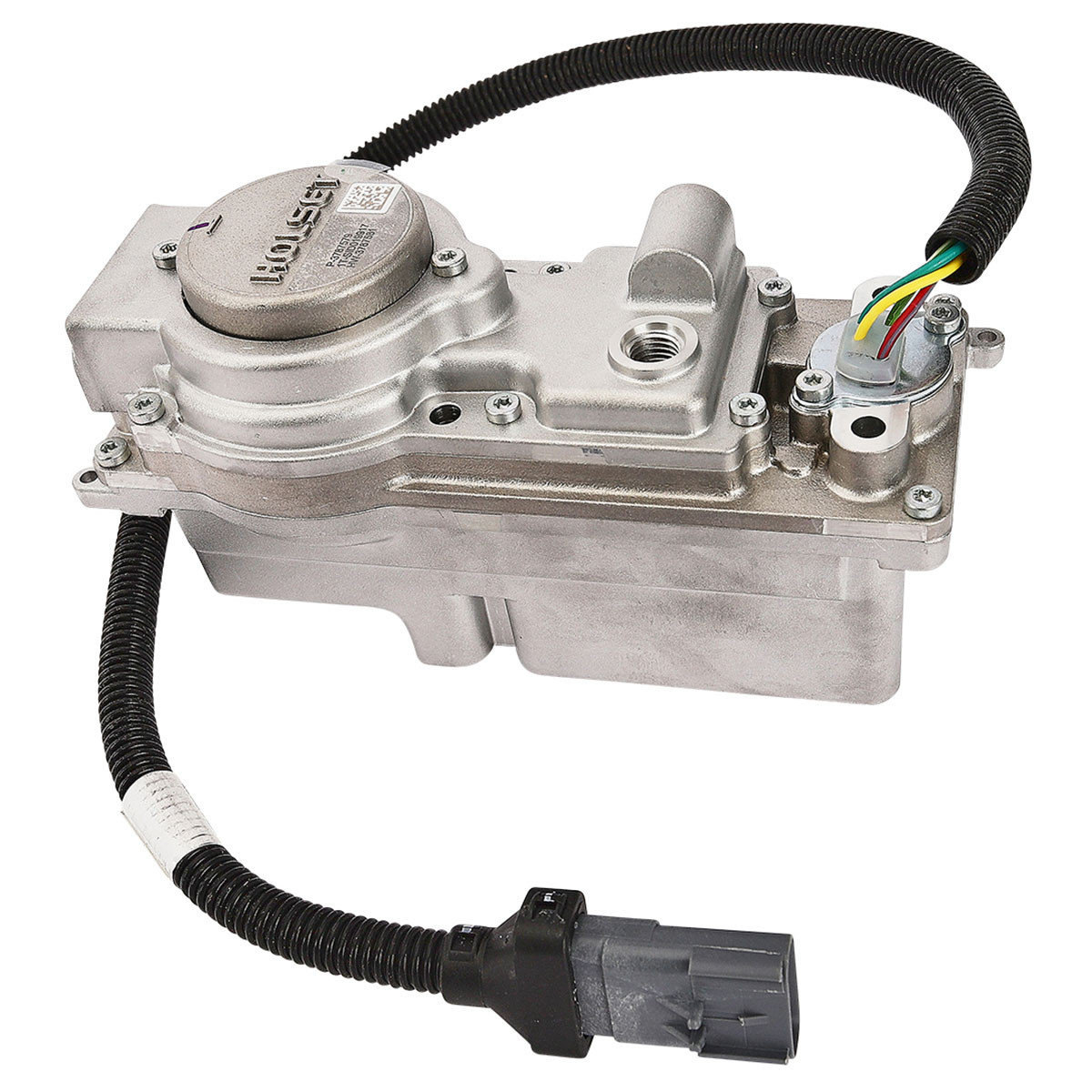 New Genuine Holset HE500VG Electronic Actuator 4034120H ACT-100067